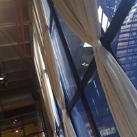  at Cafė Mattelsa in Medellin