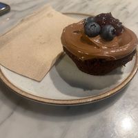  at Cafė Mattelsa in Medellin