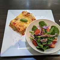  at Aida's Zone in Stockholm