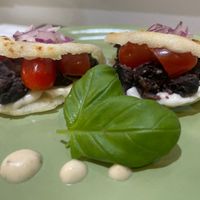  at Aida's Zone in Stockholm