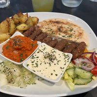   at Aida's Zone in Stockholm