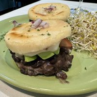   at Aida's Zone in Stockholm