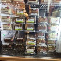  at Illusion Ice Cream in Hod Hasharon