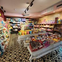  at Illusion Ice Cream in Hod Hasharon