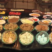  at Illusion Ice Cream in Hod Hasharon