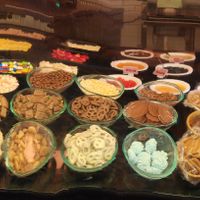  at Illusion Ice Cream in Hod Hasharon