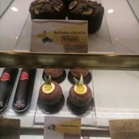  at NewDay Patisserie & Coffee in Hanoi