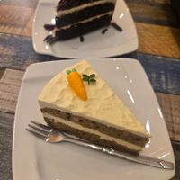  at NewDay Patisserie & Coffee in Hanoi