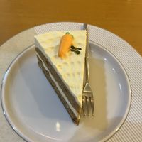   at NewDay Patisserie & Coffee in Hanoi