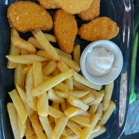  at Sam's Coffee and Bistro in Armacao De Pera