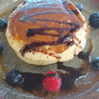  at Sam's Coffee and Bistro in Armacao De Pera