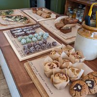  at Union Yoga + Cafe in Ramsgate