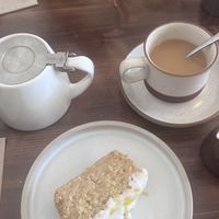   at Union Yoga + Cafe in Ramsgate