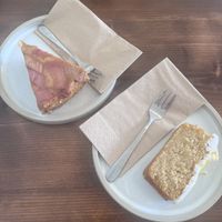   at Union Yoga + Cafe in Ramsgate