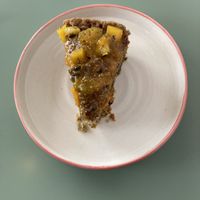   at Valiente Café in Bogota