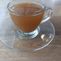  at Valiente Café in Bogota