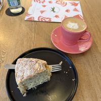   at Valiente Café in Bogota