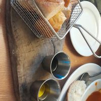  at The Cambrian Inn in Harverfordwest