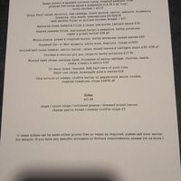  at The Cambrian Inn in Harverfordwest