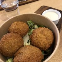   at 961 Beyrouth Libanese Street Food in Bordeaux