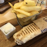   at 961 Beyrouth Libanese Street Food in Bordeaux