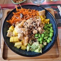  at Poki Poki in Dinant