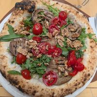  at La pizza di Aniello Mansi in Salerno