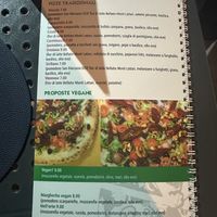   at La pizza di Aniello Mansi in Salerno