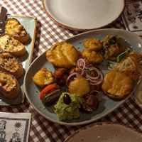  at Taverna Athene in Berlin