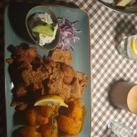  at Taverna Athene in Berlin