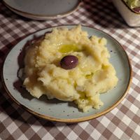  at Taverna Athene in Berlin