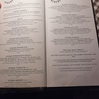  at Taverna Athene in Berlin