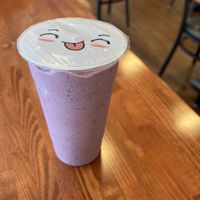 Smoothies   at Zen Deli in Fort Myers