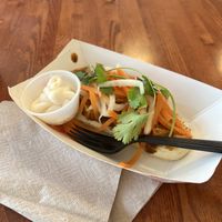 Sandwich  at Zen Deli in Fort Myers