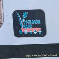  at Mai Thai in Viernheim