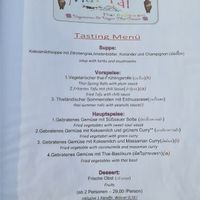  at Mai Thai in Viernheim