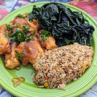  at JenChan's in Atlanta