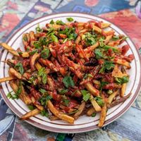  at JenChan's in Atlanta