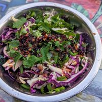  at JenChan's in Atlanta