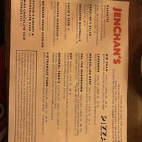   at JenChan's in Atlanta