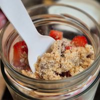 #Veganuary at Wild Souls in Thessaloniki