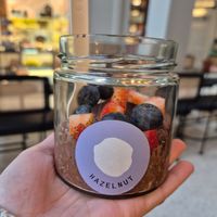 #Veganuary at Wild Souls in Thessaloniki