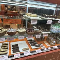   at Wild Souls in Thessaloniki