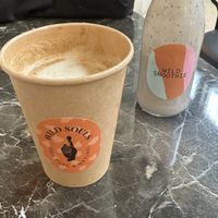   at Wild Souls in Thessaloniki