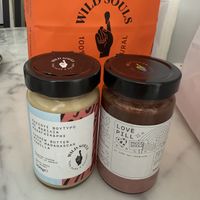   at Wild Souls in Thessaloniki