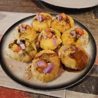  at Indo Bites in Coolaroo