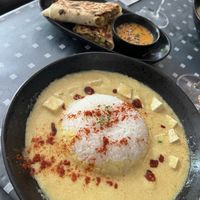   at Himalaya Momo in Neuchatel