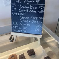 Heaven   at Salad Lab in Ungasan