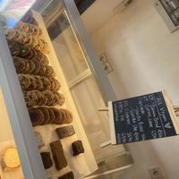 Soo many choices  at Salad Lab in Ungasan