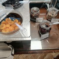 Frutta e semi at Hotel Garden Siena in Siena